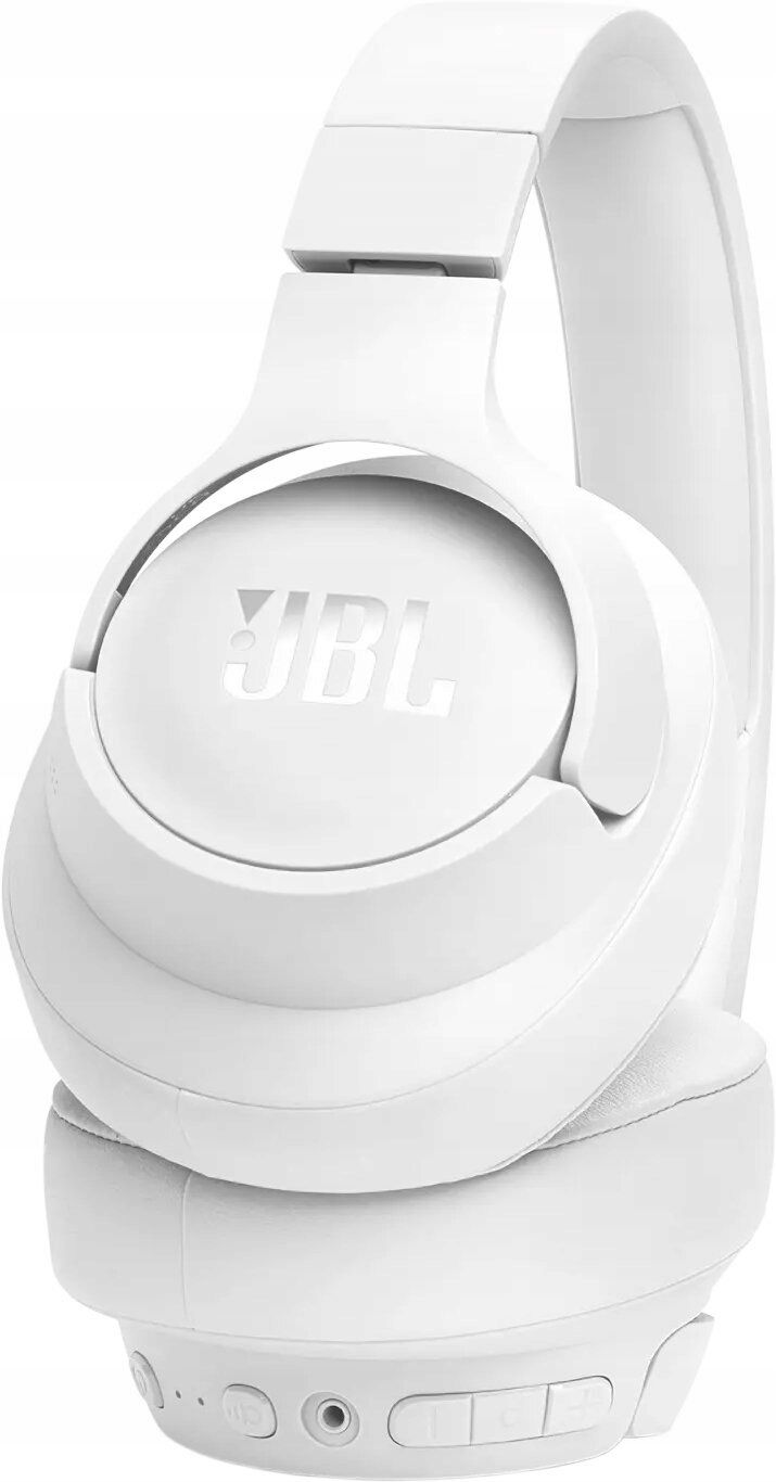 Słuchawki bezprzewodowe nauszne JBL Tune 770NC