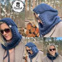 Balaclava Handmade