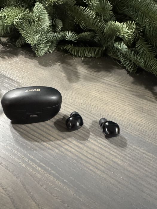 Sony WF-1000 XM5 TWS