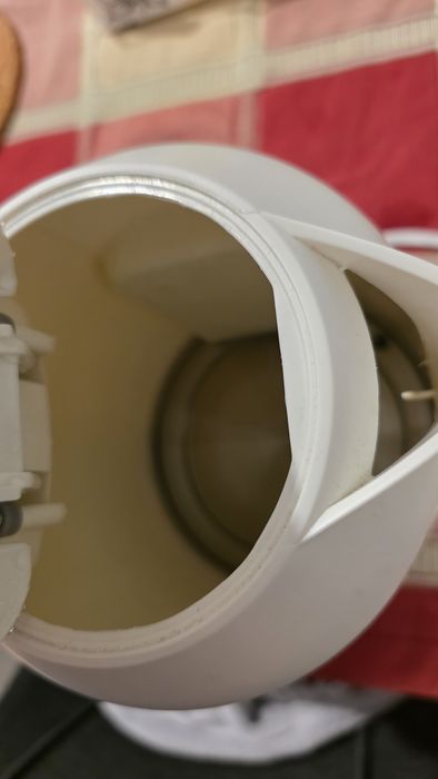 Fervedor Russel Hobbs