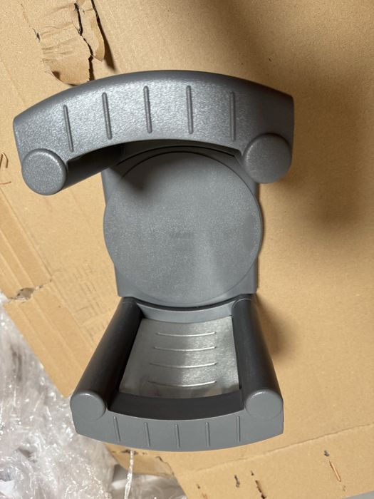 Blum orga line uchwyty na talerze 2szt nowe