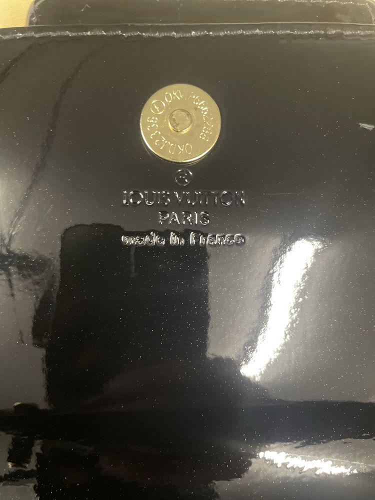 Piekna orginalna torebka louis vuitton polecam!