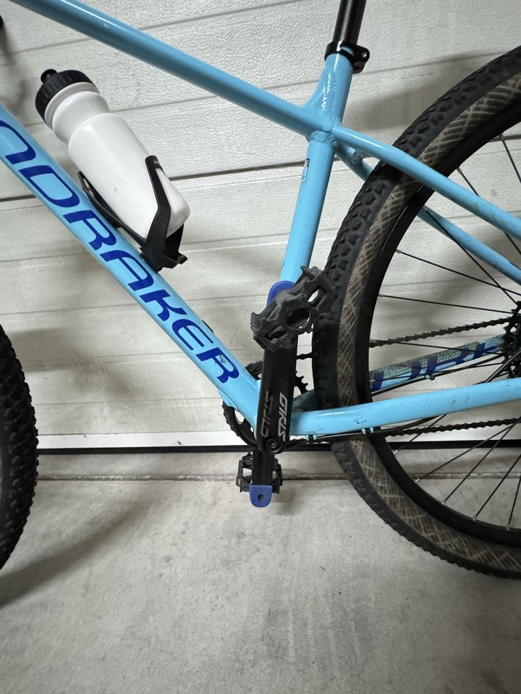 Mondraker Chrono R
