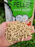 ECO Pellet 6mm EN+ A1 Certyfikowany nie Barlinek Lava Olimp olczyk