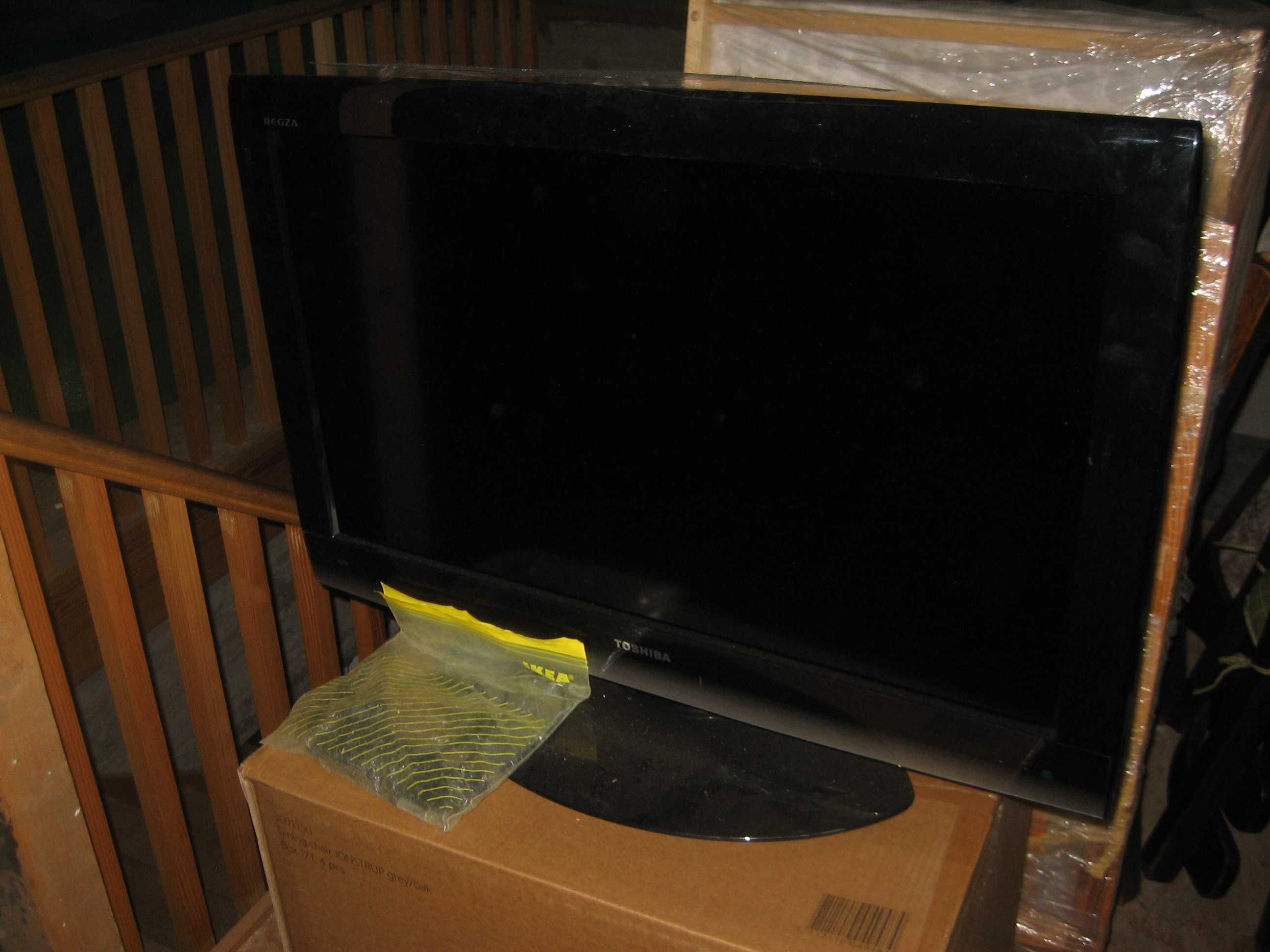 Telewizor Toshiba led  32 cale