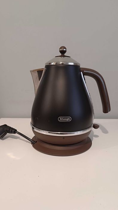Czajnik elektryczny De’Longhi Icona Vintage
