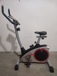 Rower treningowy ChrisTopeit Sport AL1
