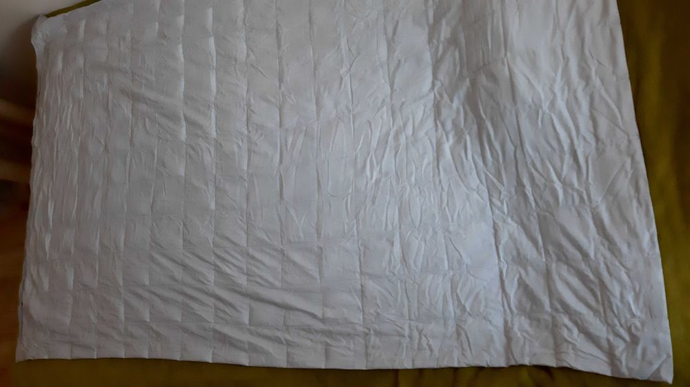 kołdra obciążeniowa tanio sprzedam