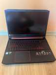LaptopACER NITRO AN515-54