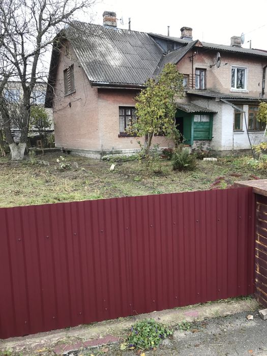 Частина будинку Радивилів