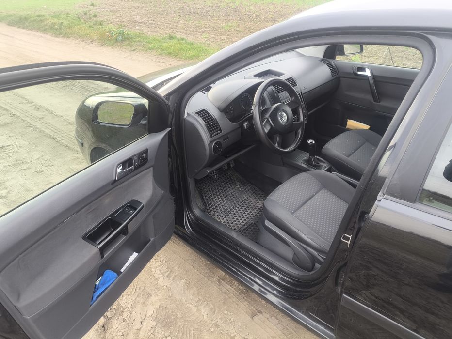 Volkswagen Polo 1.2