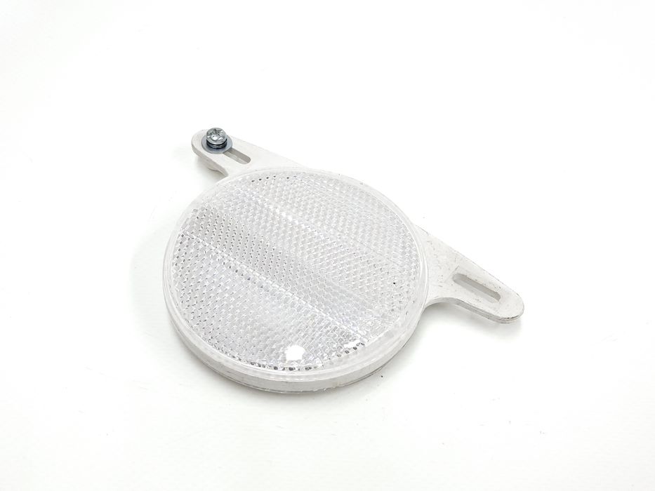 NOWY Odblask Cateye Made In Japan PR280WU do koła