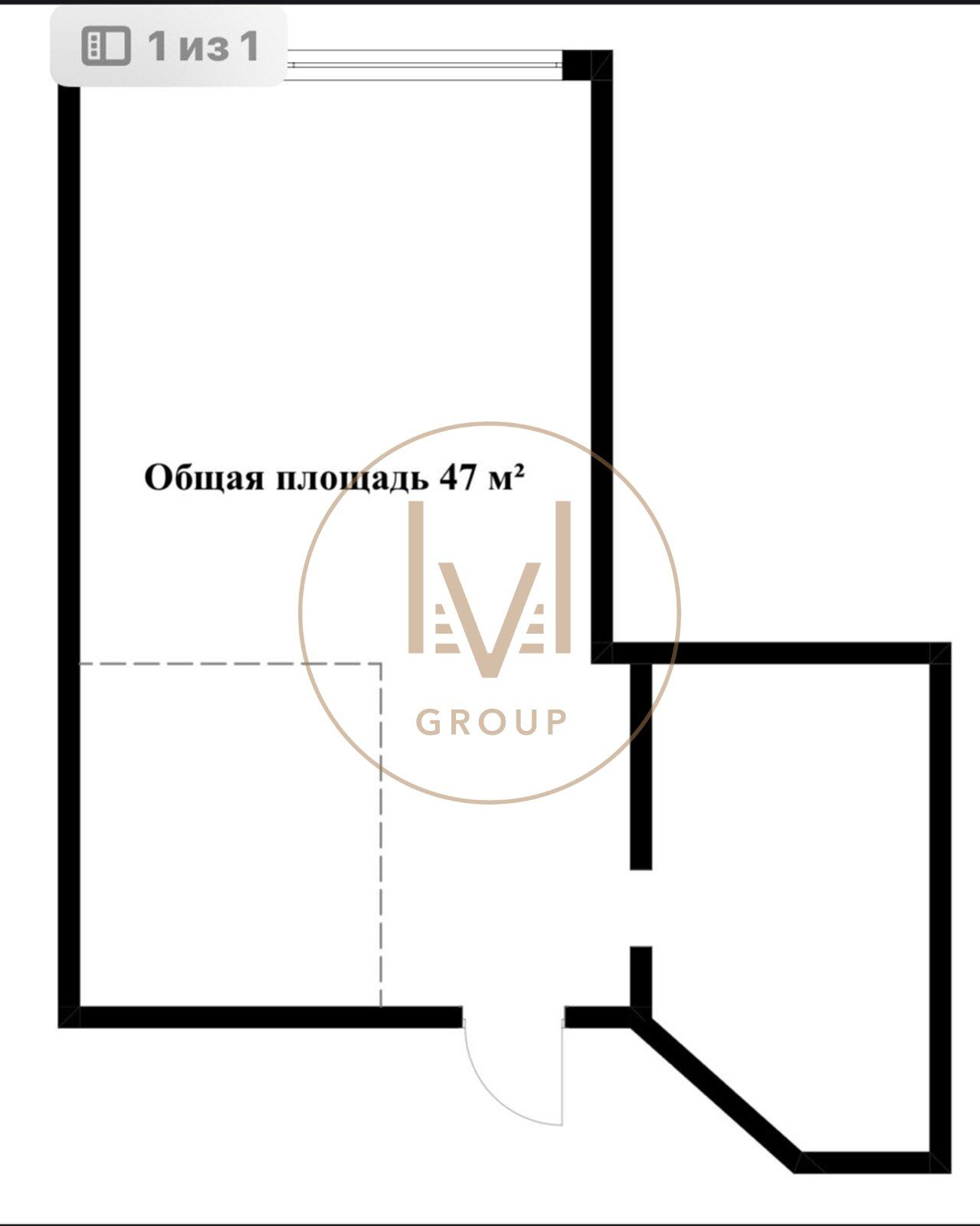 ЖК Linden Luxury Residences Липки Печерск