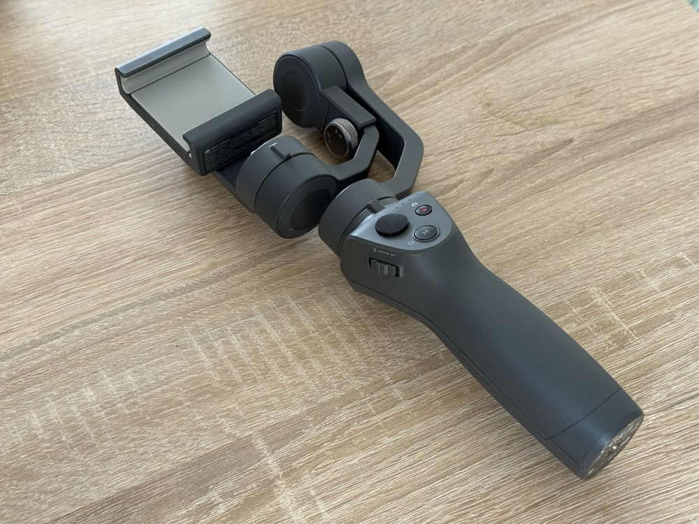 Gimbal DJI Osmo Mobile 2