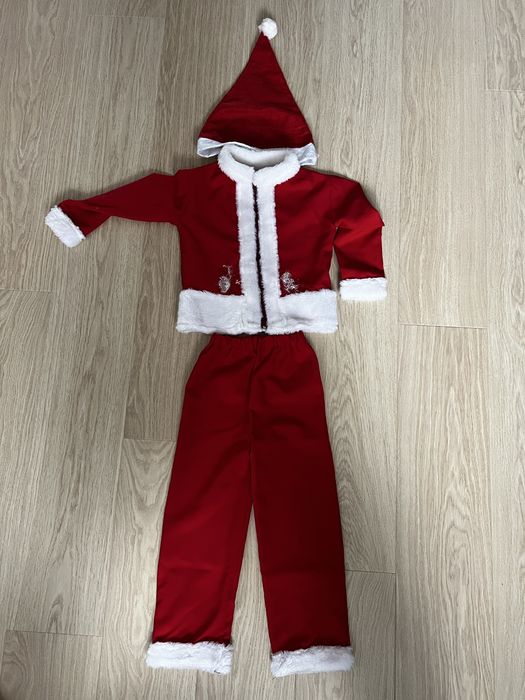 Дитячі костюми до свят