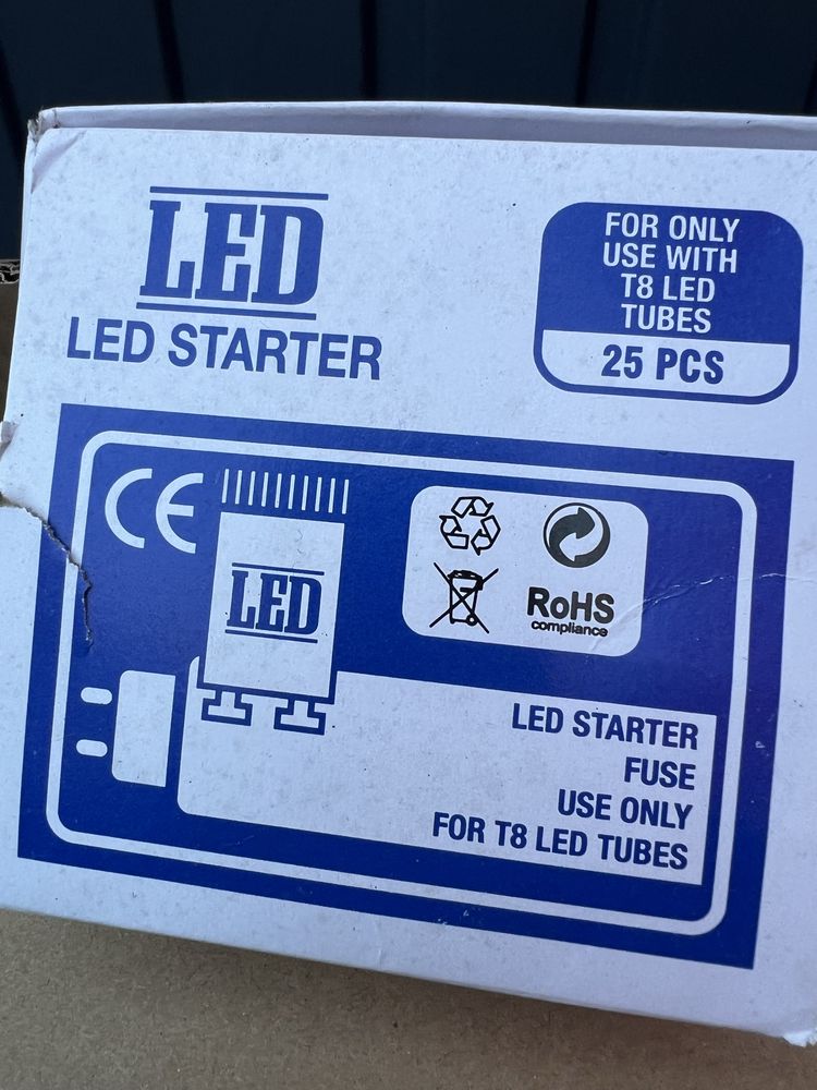 Lampada T8 LED tubo 1,2mts 18W