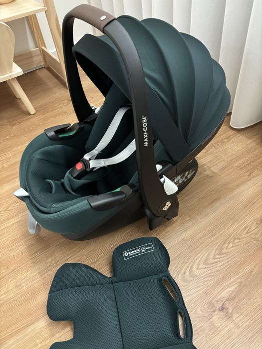 Maxi-cosi Pebble 360 Pro2