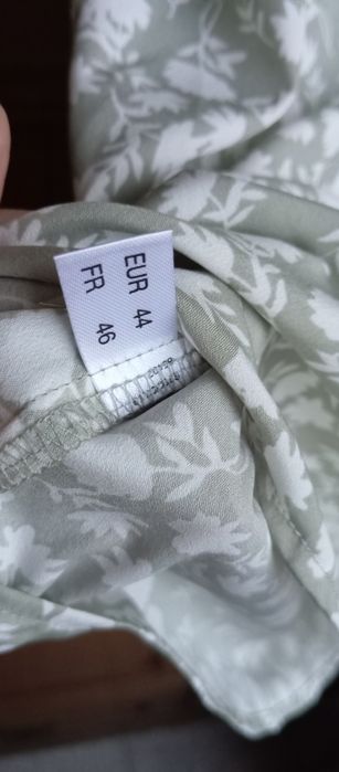 Blusa de senhora muito bonita 44