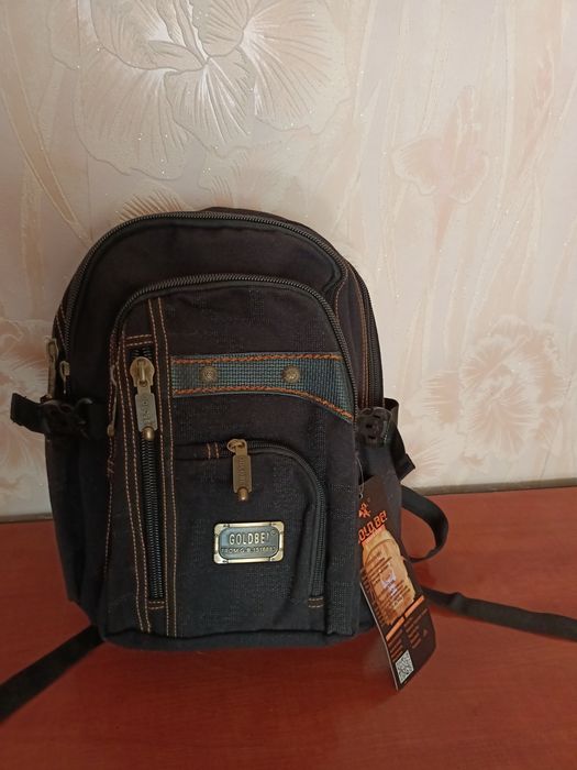 Продам рюкзак школьный новый .800 гривен