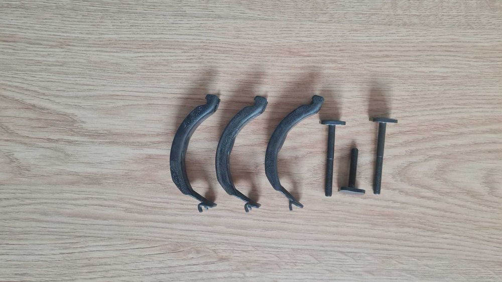 Suporte de bicicleta Thule Proride 591