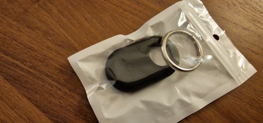 Protecao para smartag samsung