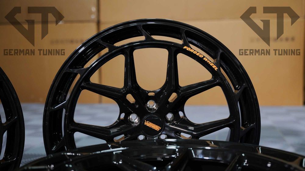 Ковані диски audi bmw mercedes range rover porsche lexus tesla ковка