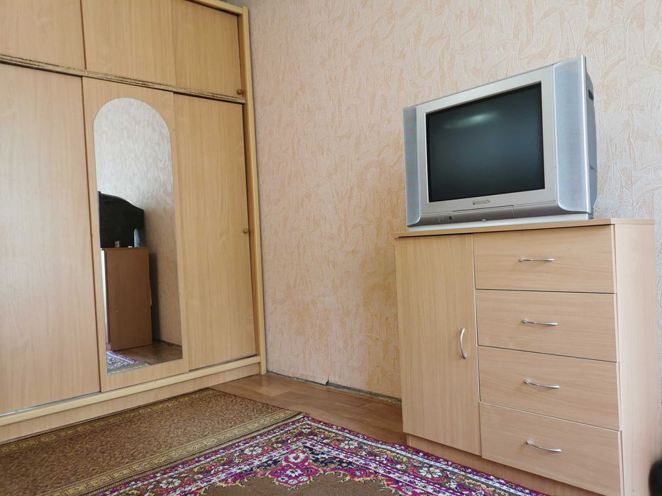 2-кімнатна квартира 49 м² у зручному районі RD