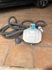 Limpador de piscina INTEX zx50