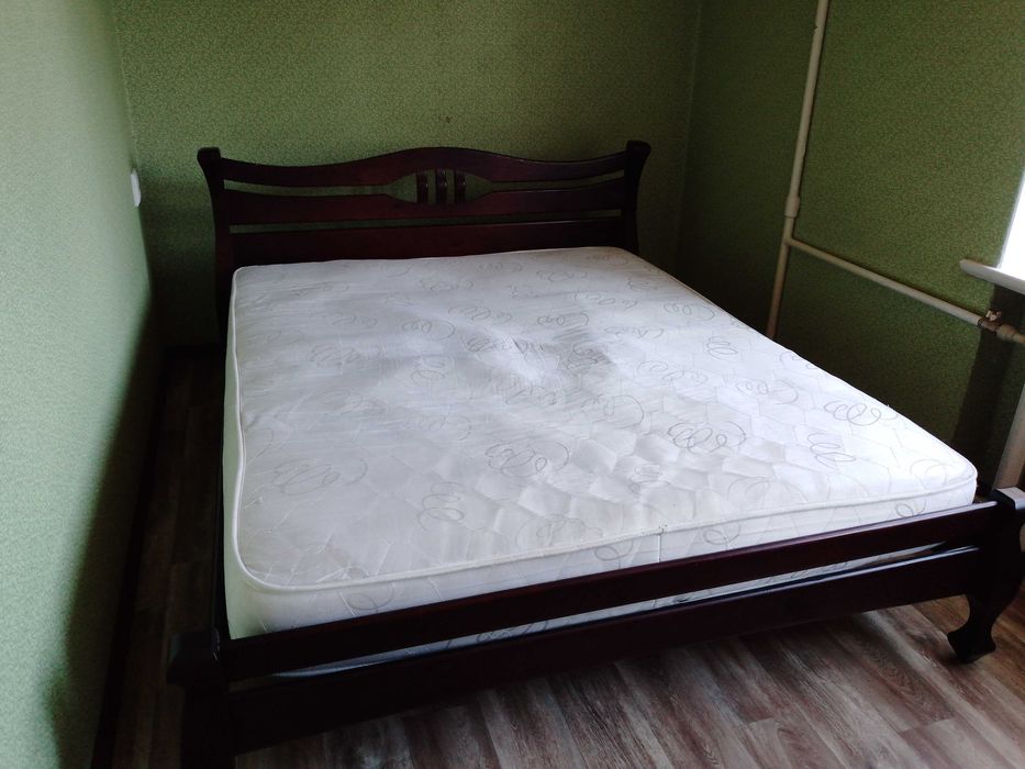 продам  матрас мякий