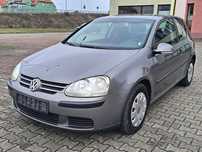 Volkswagen Golf 1.4 75KM MPi, ZERO RDZY! Stan bdb! Klimatyzacja, ESP! Opłacony
