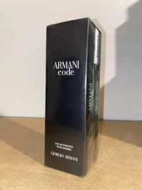 Armani Code Men 125ml