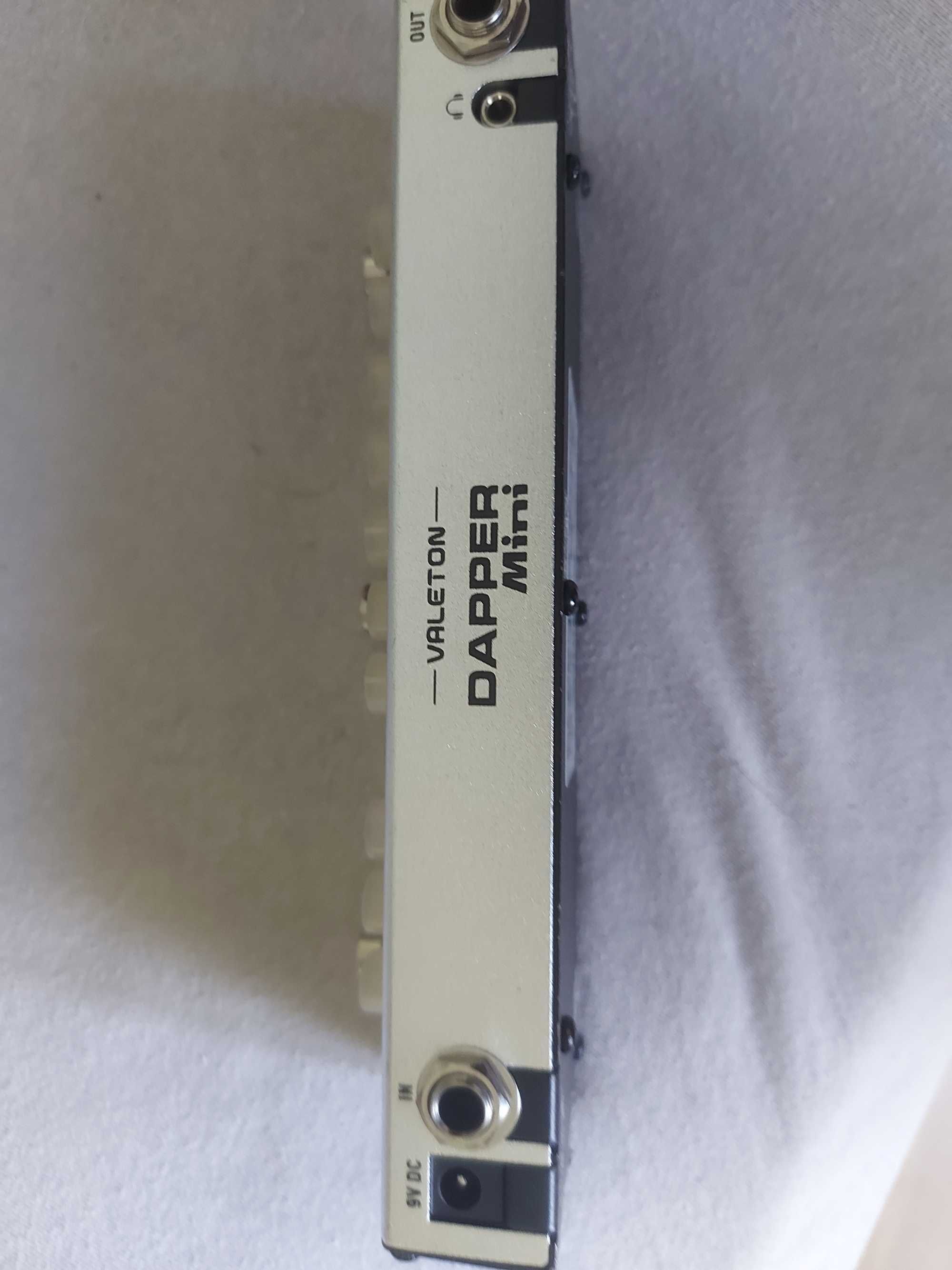 Efekt gitarowyValeton Dapper mini