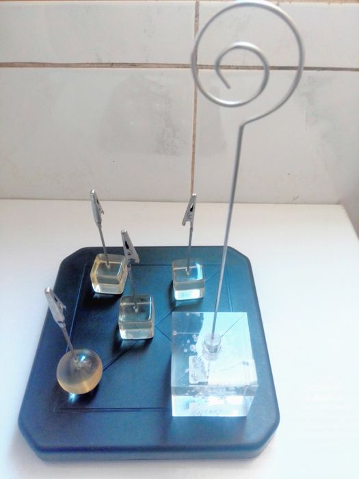 Porta Fotos vários,tudo 15€.