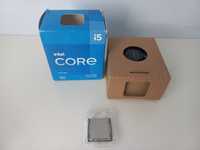 Intel Core i5-11400F Socket 1200 Procesor