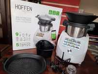 Termorobot Smart Chef Express, jak thermomix tm6