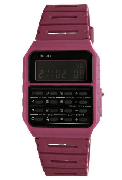 zegarek casio ca-53wf-4bdf unisex