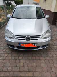 Golf 5 Hatchback