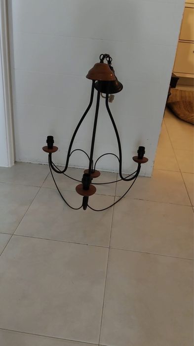Candeeiro de sala