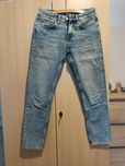 Dżinsy Straight marki Pepe jeans w roz. 26/30