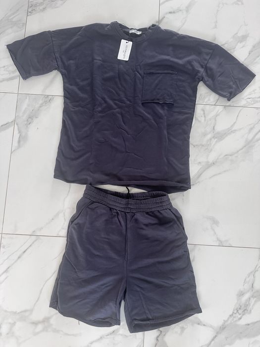 Чоловічий комтюм