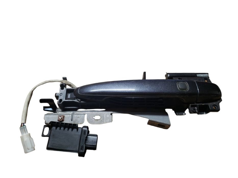 Ручка двери передняя левая бесключевой доступ (ПРАВЫЙ РУЛЬ) разборка