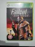 Fallout New Vegas xbox 360 Fallout xbox 360