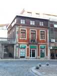 Escritorio 20m2 em frente à Camara Municipal