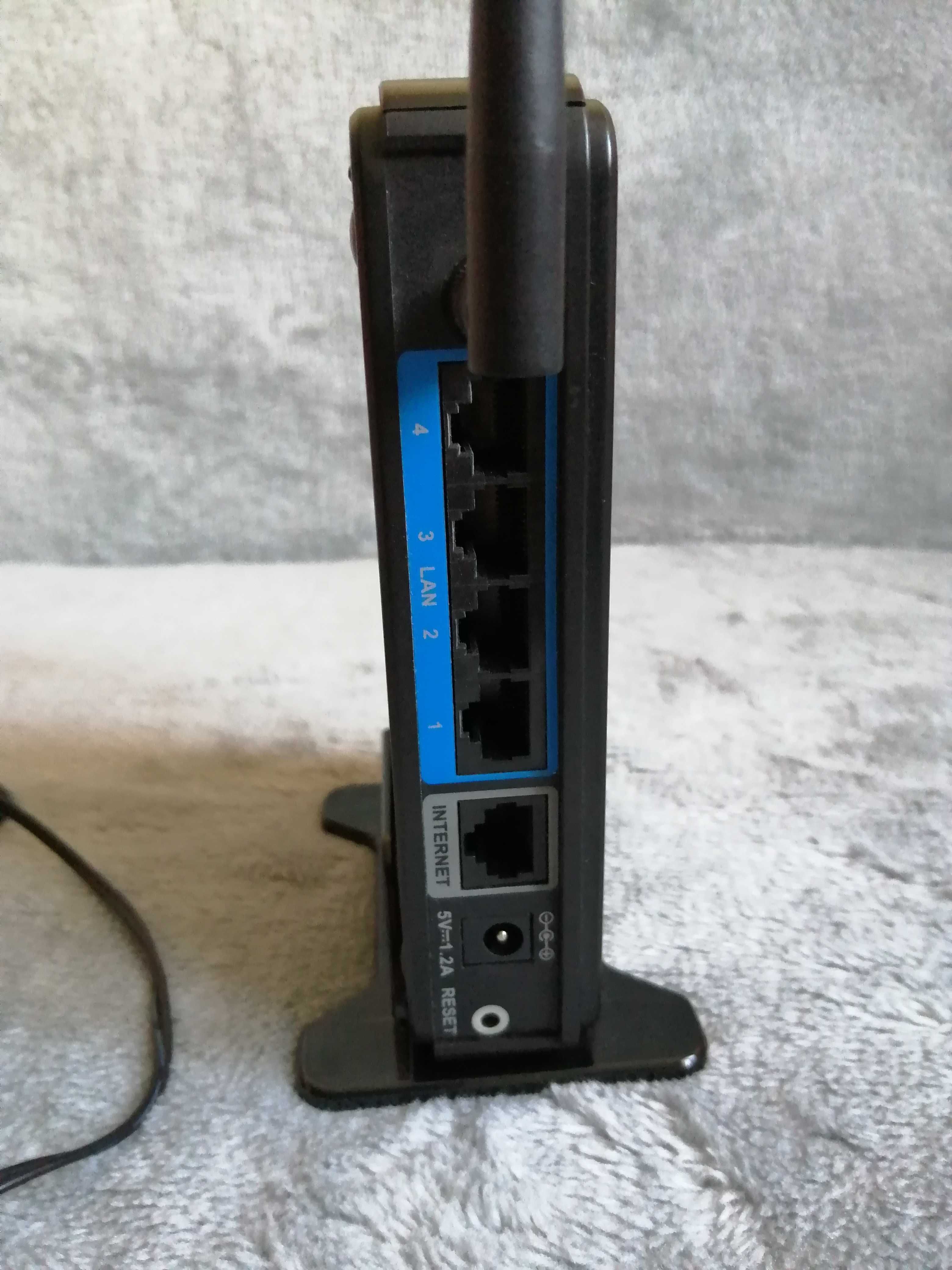 Router D-link DIR600