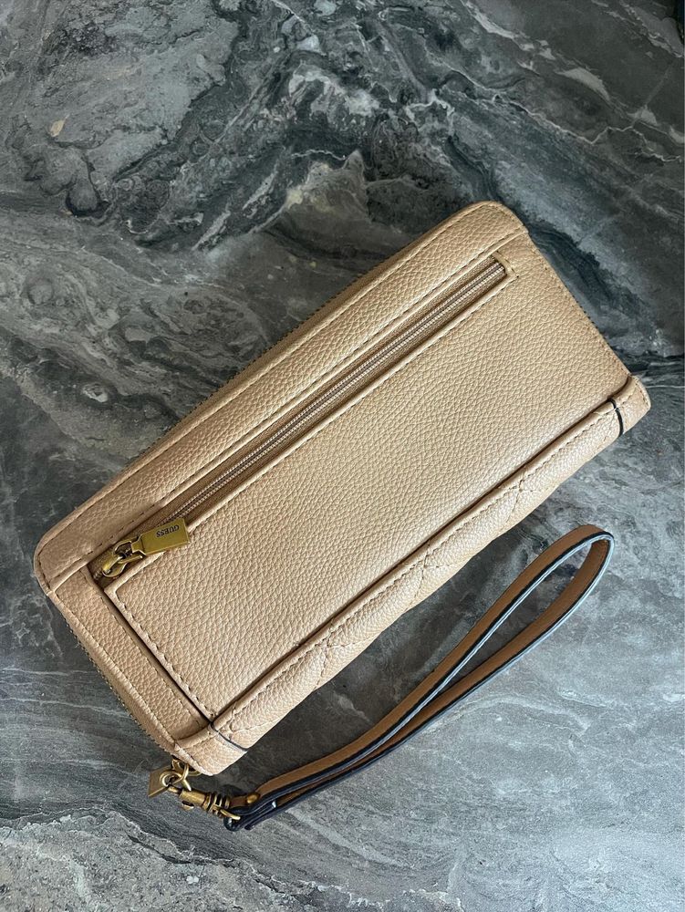 Гаманець guess новий оригінал кошелек гесс
