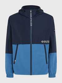 Tommy Hilfiger Куртка Gore-Tex Mix Media Sail L 2023 ТОММИ ХИЛФИГЕР L