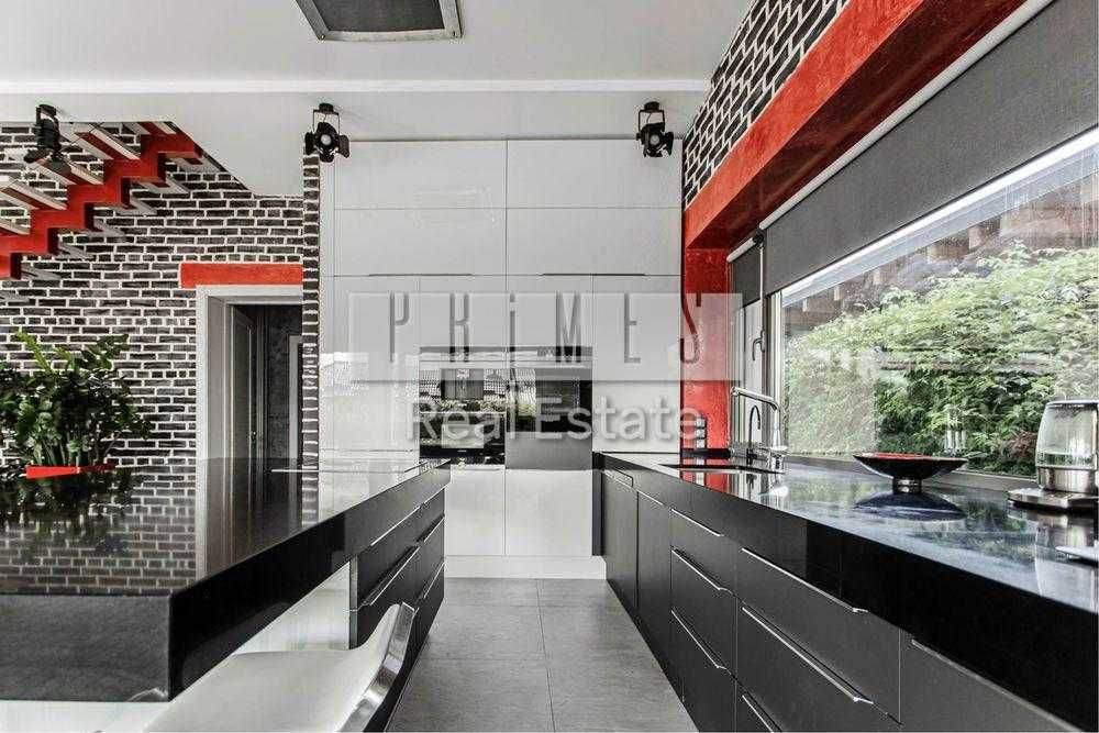 Оренда 4к дизайнерського будинку, КМ "Крушинка", Крушинка, Генератор