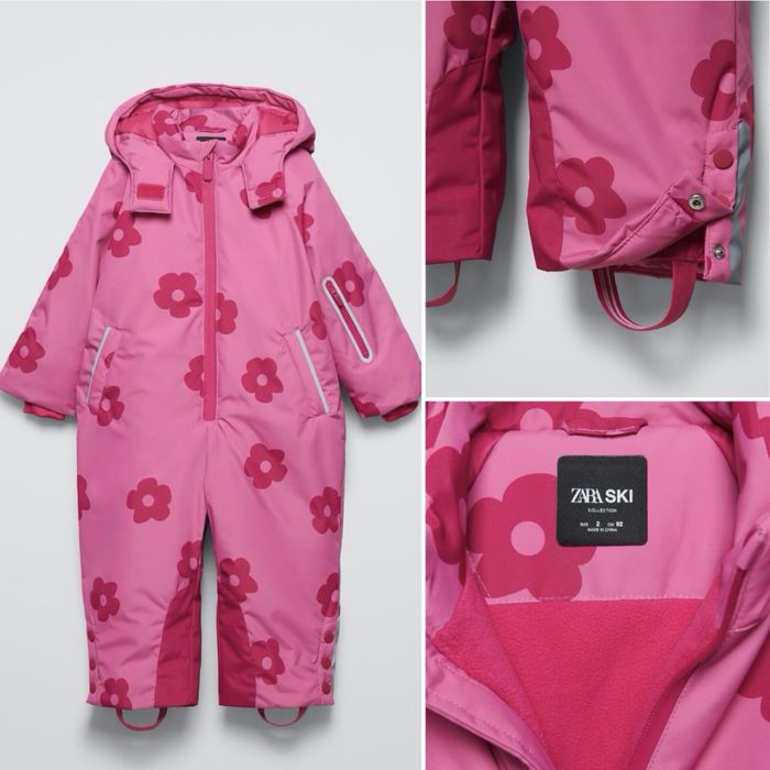 Комбінезон 92 hm