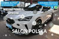 Cupra Formentor 1.5 150KM DSG, Asyst.Park, Martwe Pole,Navi,Temp.Aktyw.El.Klapa,FV23%