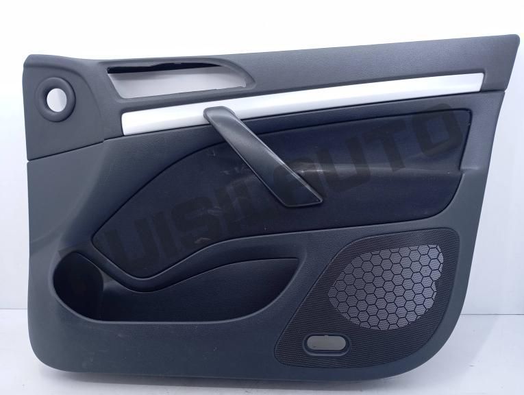 Forra Porta Frente Direita 1z186_7006bj Skoda Octavia Ii Combi